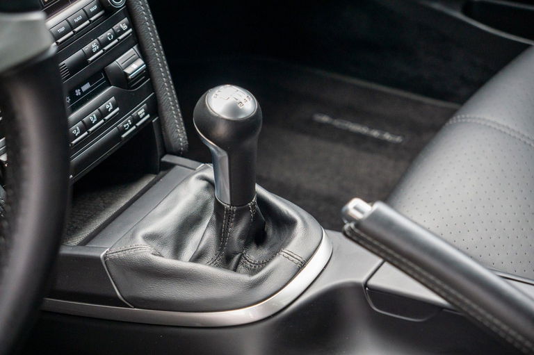 Porsche 997.2 Carrera S