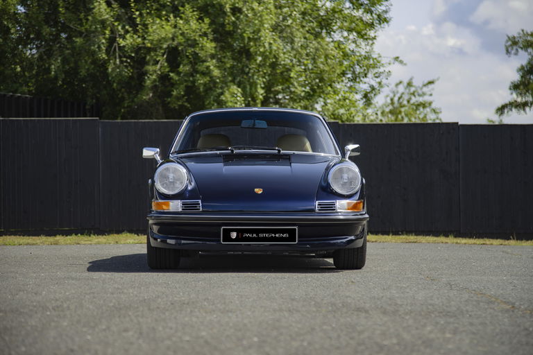 Porsche 911 Modified