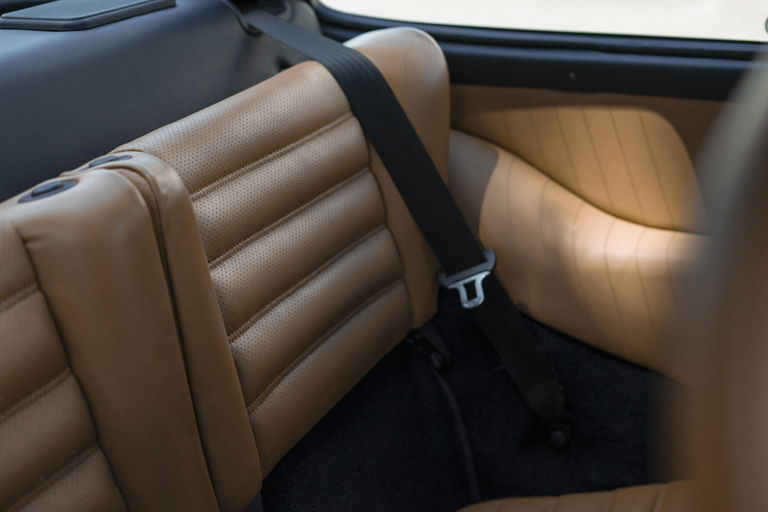 Porsche 911 Modified