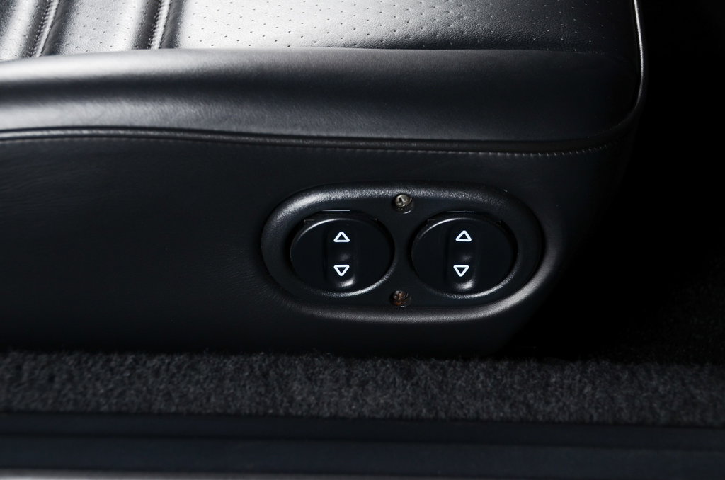 Porsche 964 Turbo S Leichtbau