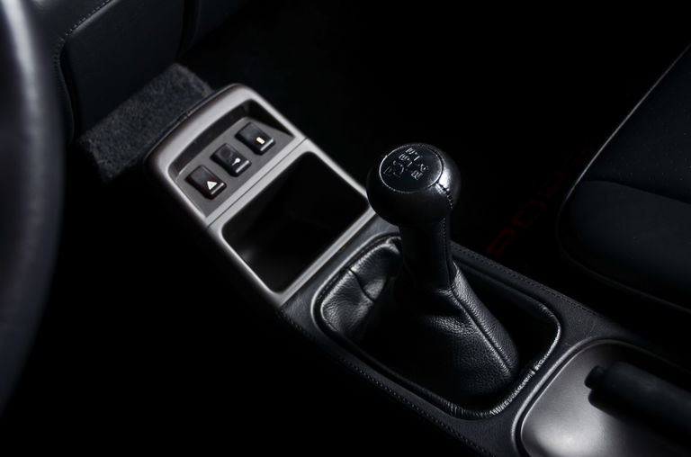 Porsche 964 Turbo S Leichtbau