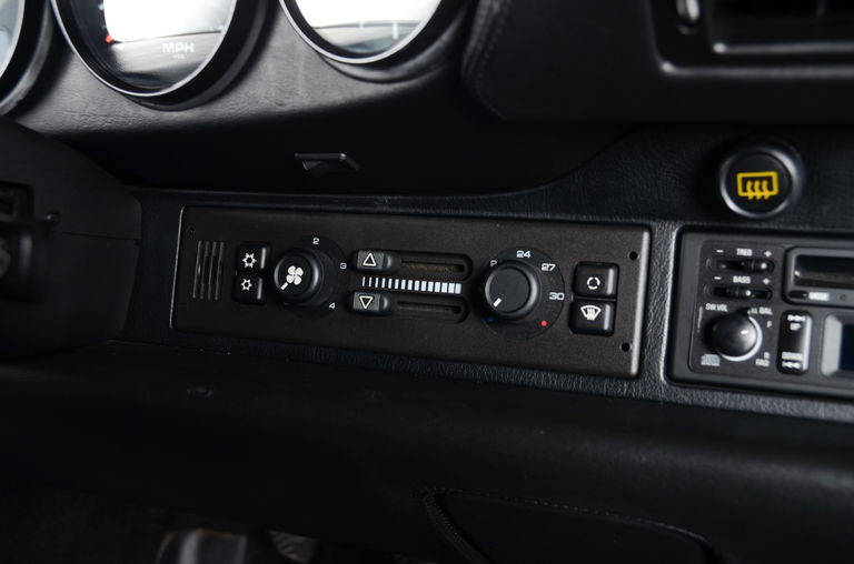 Porsche 964 Turbo S Leichtbau