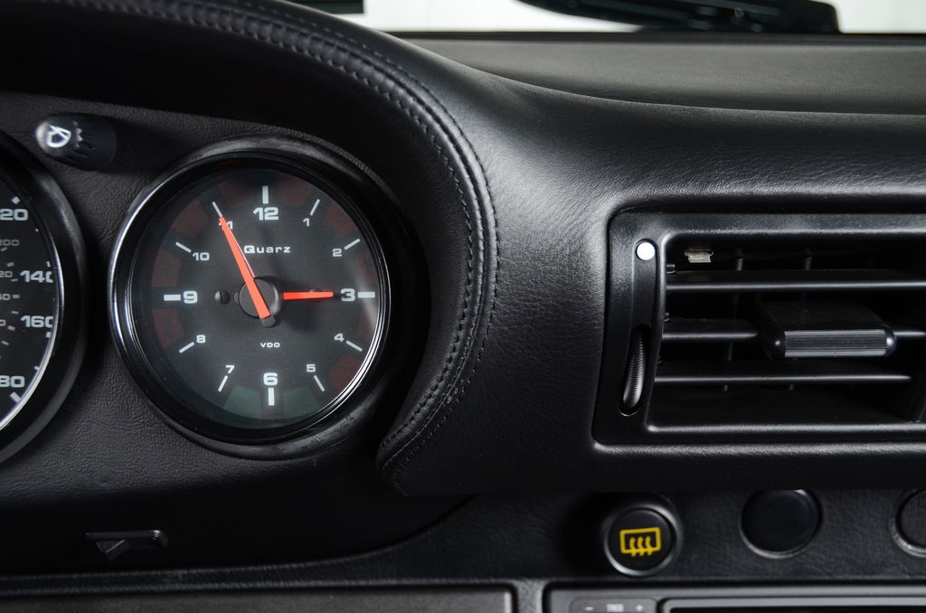 Porsche 964 Turbo S Leichtbau