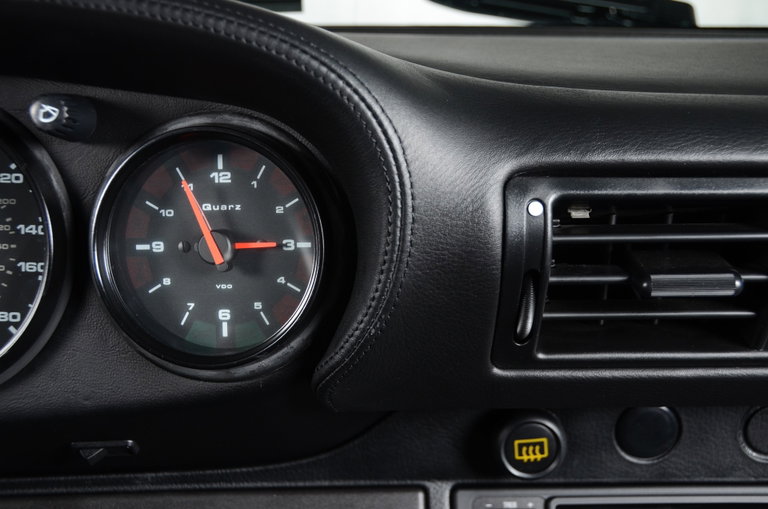 Porsche 964 Turbo S Leichtbau