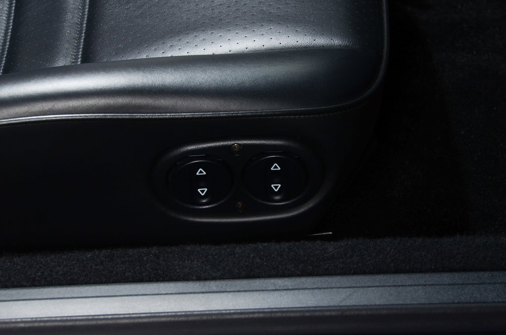 Porsche 964 Turbo S Leichtbau