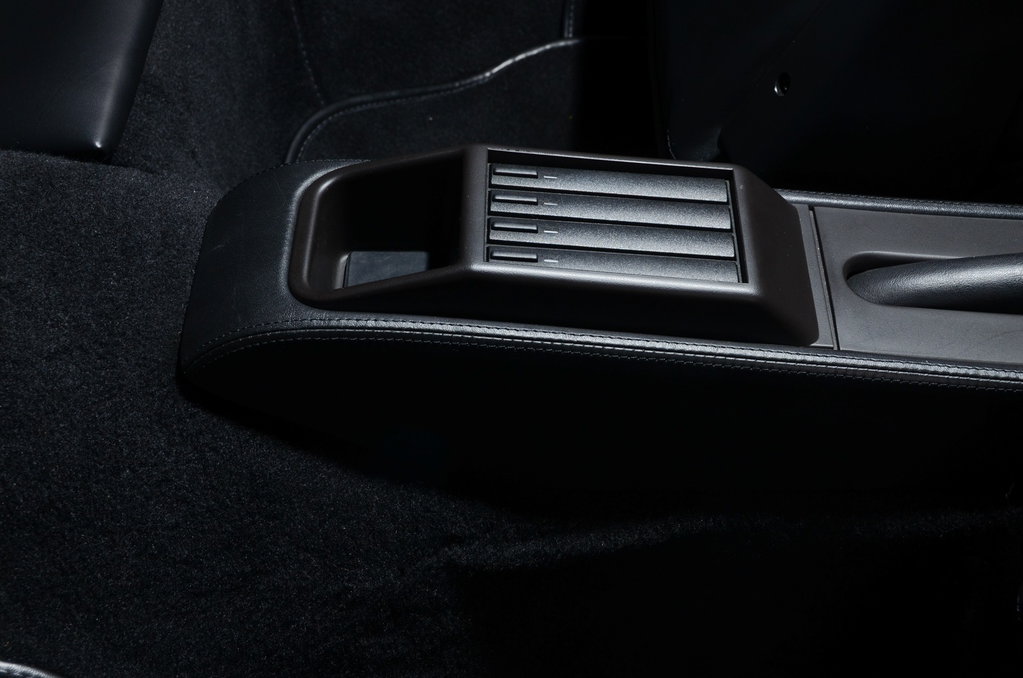Porsche 964 Turbo S Leichtbau