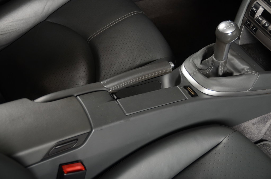 Porsche 997 Carrera 4S