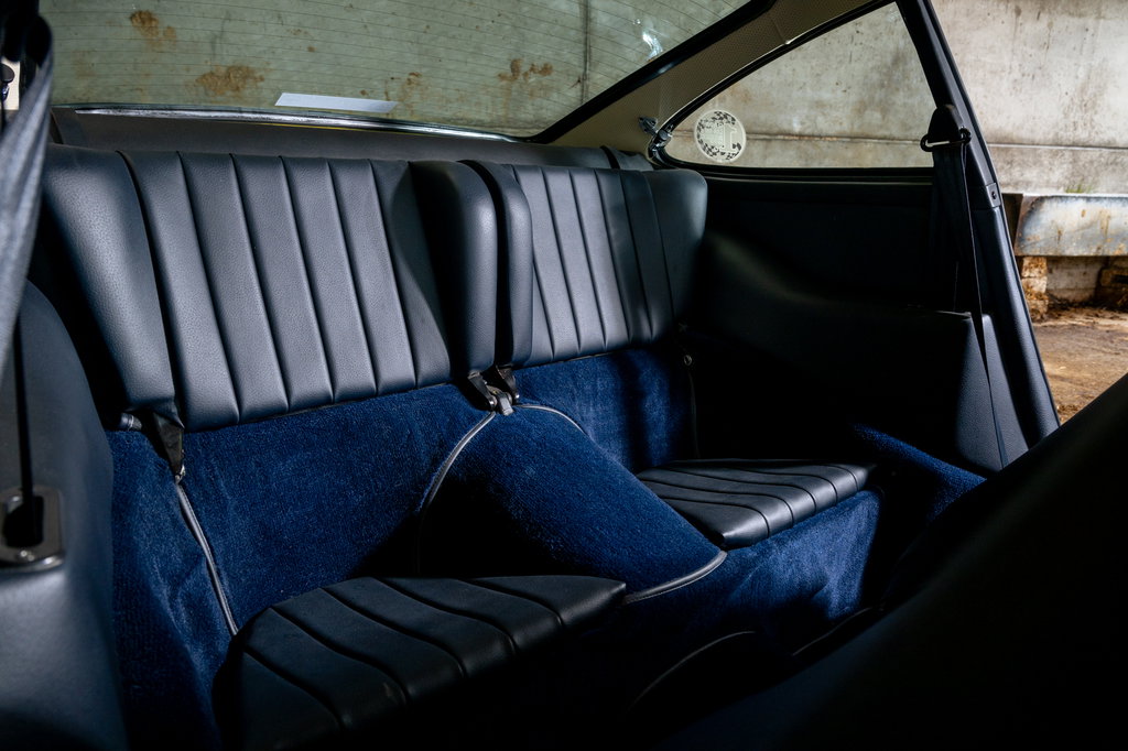 Porsche 911 Carrera 2,7