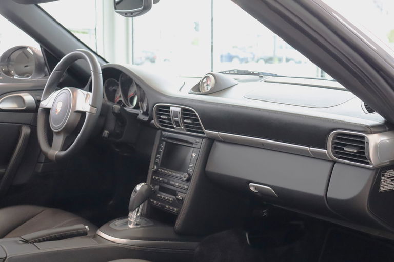 Porsche 997.2 Carrera 4S