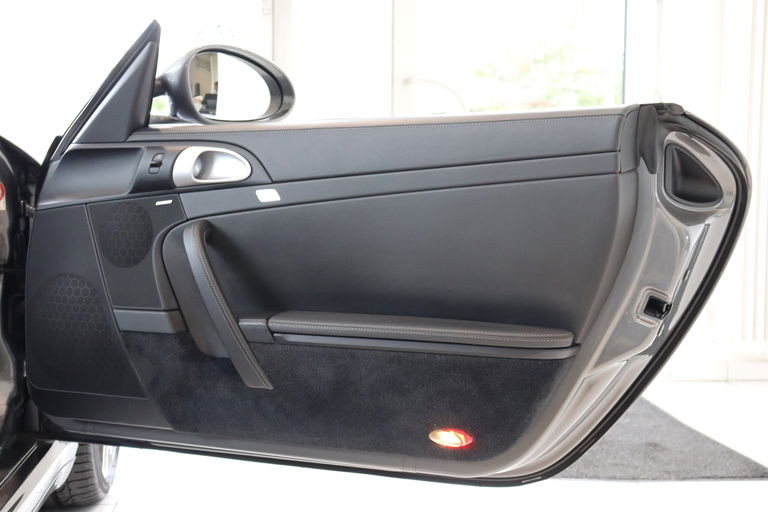 Porsche 997.2 Carrera 4S