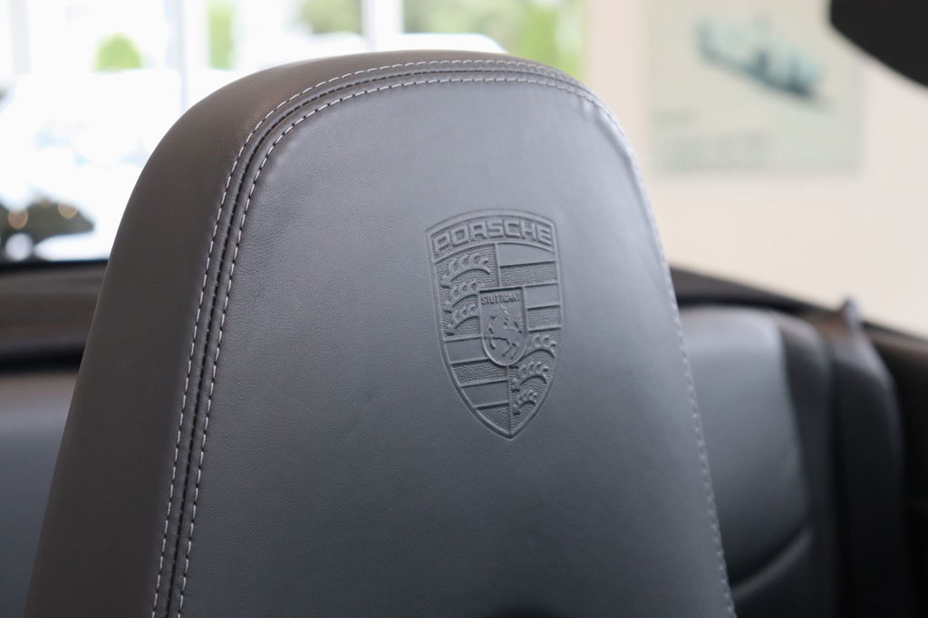 Porsche 997.2 Carrera 4S