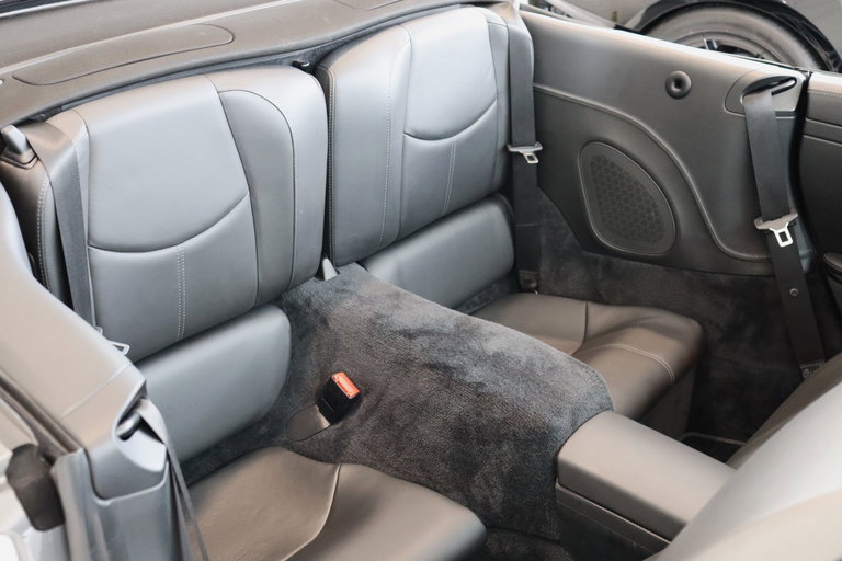 Porsche 997.2 Carrera 4S