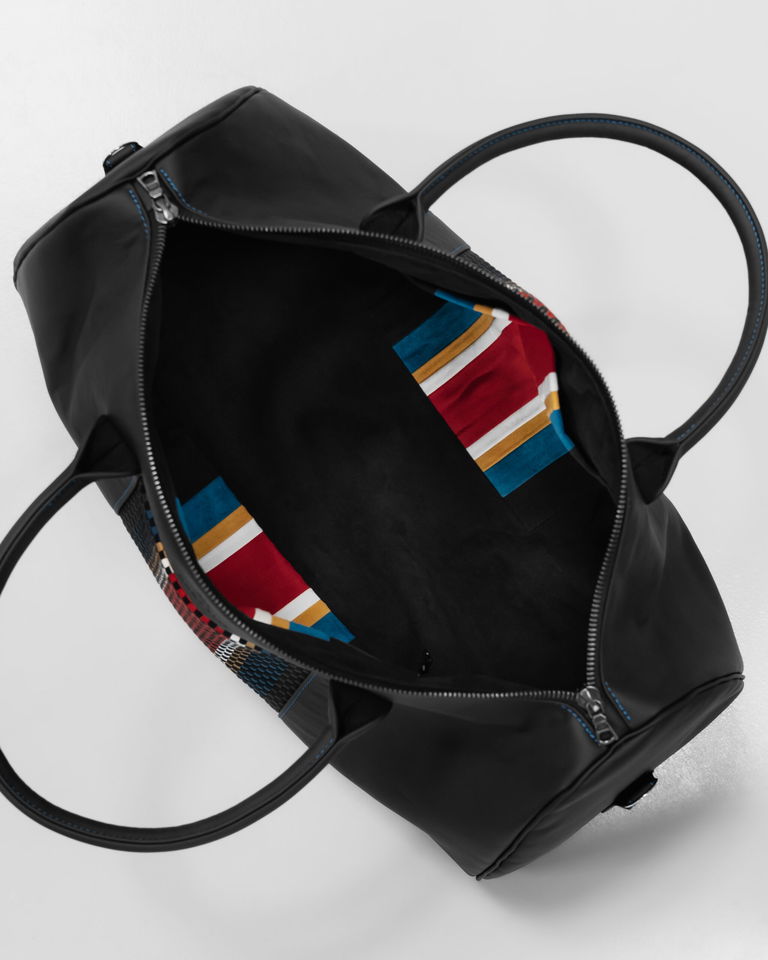 Justin Placek – Master of Porsche interiors