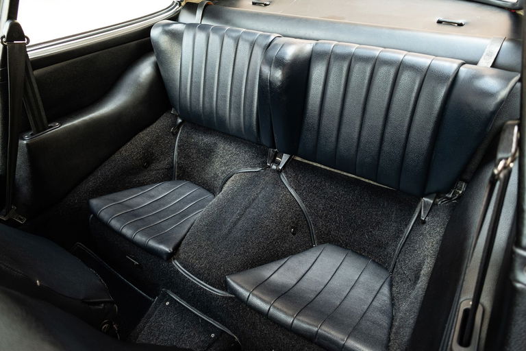 Porsche 911 S (G-Modell)