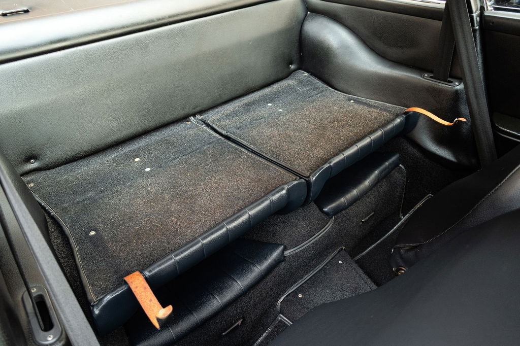 Porsche 911 S (G-Modell)