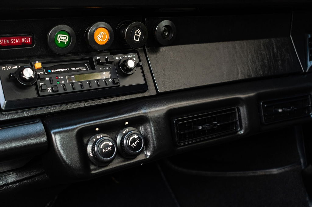 Porsche 911 S (G-Modell)