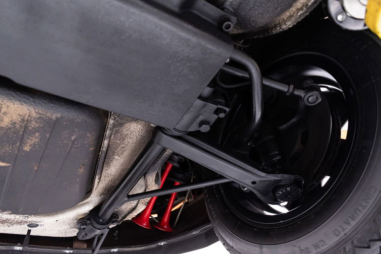 Porsche 911 S (G-Modell)