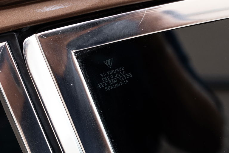 Porsche 911 S (G-Modell)