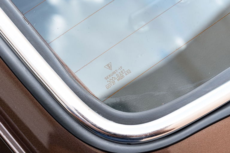 Porsche 911 S (G-Modell)