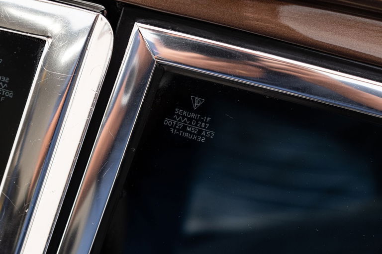 Porsche 911 S (G-Modell)