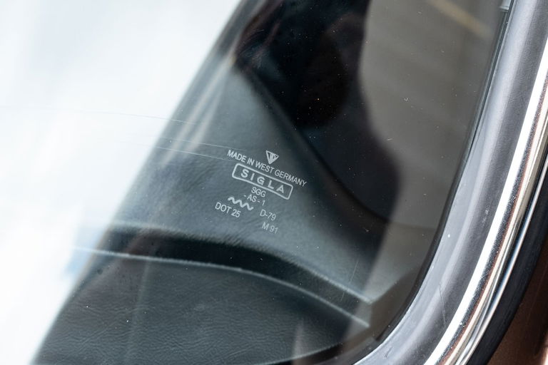 Porsche 911 S (G-Modell)