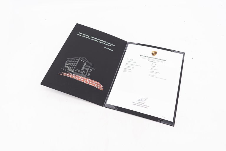 Porsche 911 S (G-Modell)