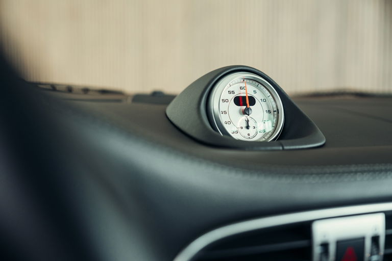 Porsche 997.2 Turbo S