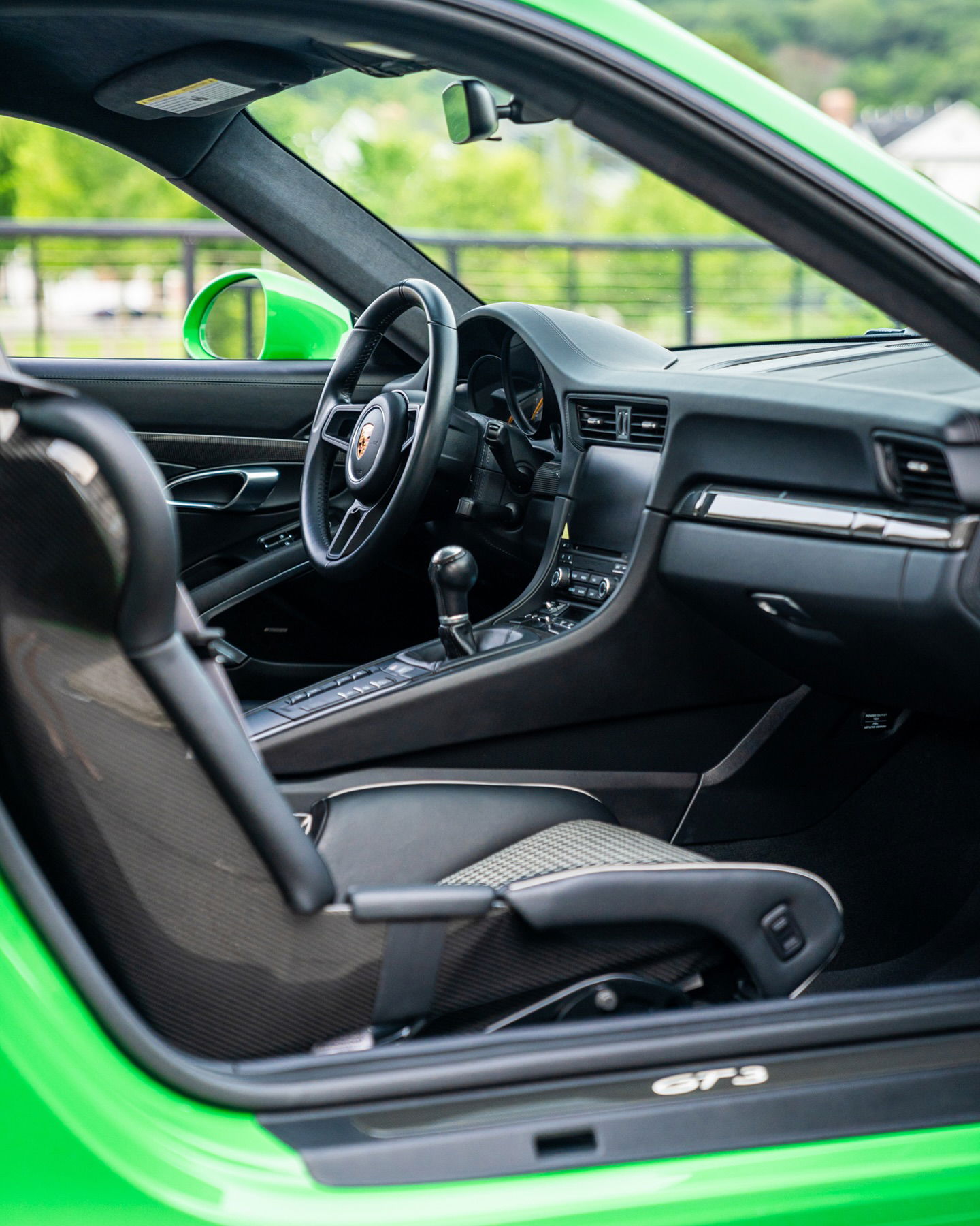 Porsche 991 GT3 Touring 2018 - elferspot.com - Marketplace Porsche 991 GT3 Touring 2018 - elferspot.com - Marketplace