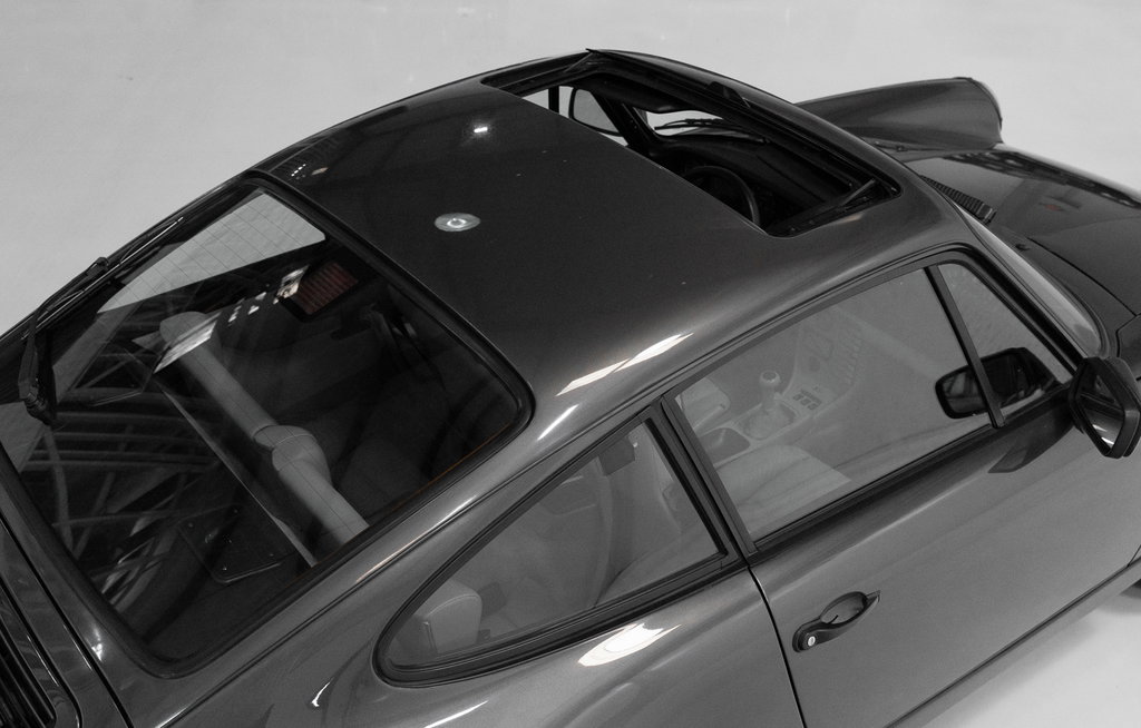 Porsche 964 Carrera 4