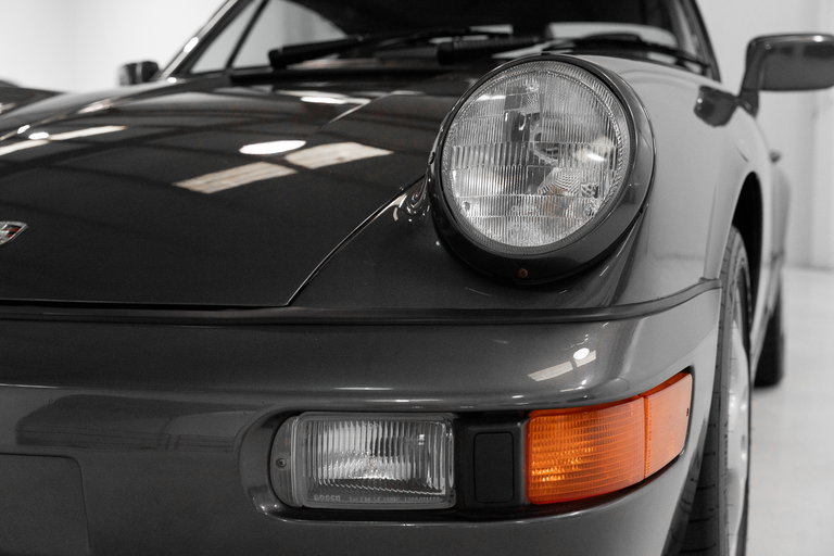 Porsche 964 Carrera 4
