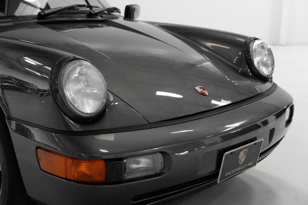 Porsche 964 Carrera 4