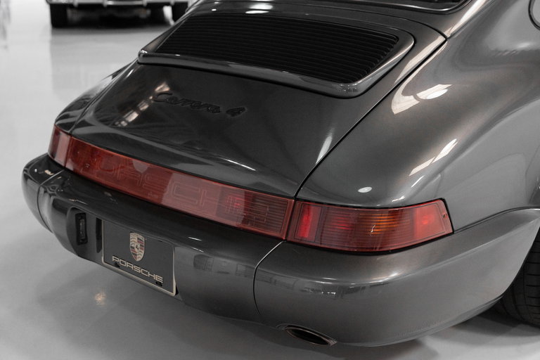 Porsche 964 Carrera 4