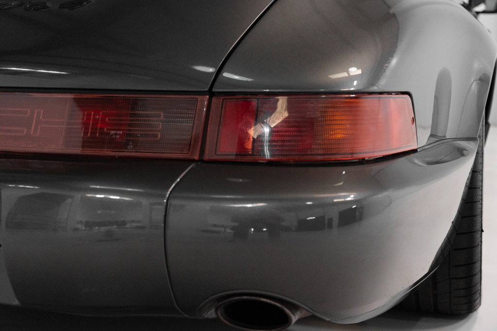 Porsche 964 Carrera 4