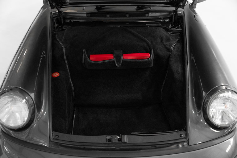 Porsche 964 Carrera 4