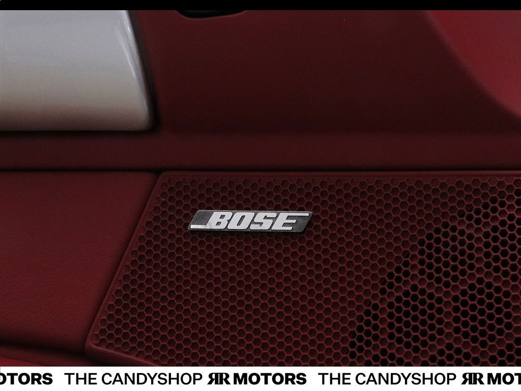 Porsche 997.2 Carrera 4S