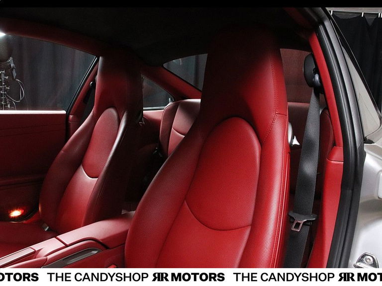 Porsche 997.2 Carrera 4S