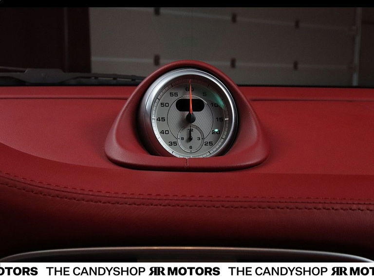 Porsche 997.2 Carrera 4S