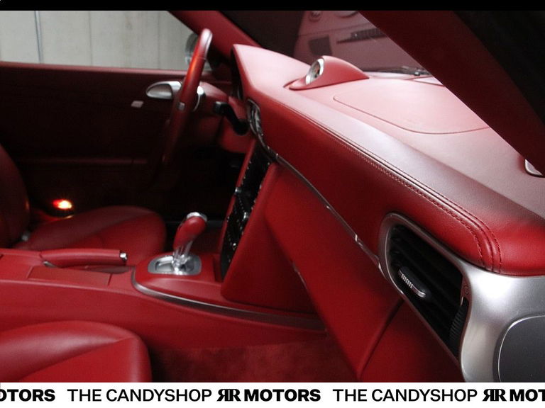 Porsche 997.2 Carrera 4S