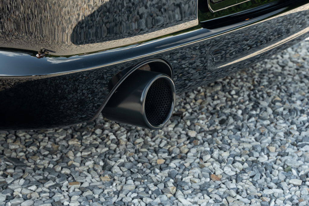 Porsche 997 Speedster