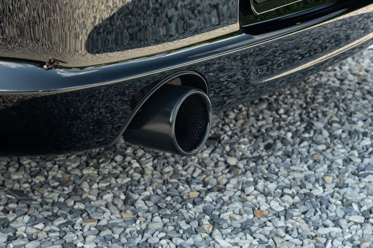 Porsche 997.2 Speedster