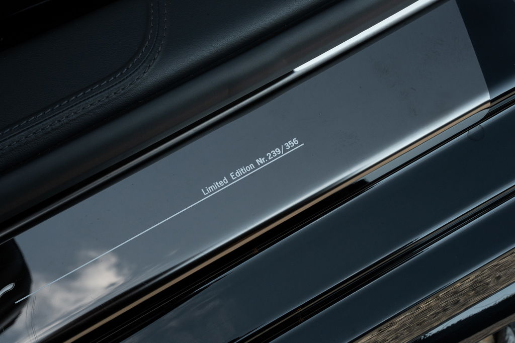 Porsche 997 Speedster