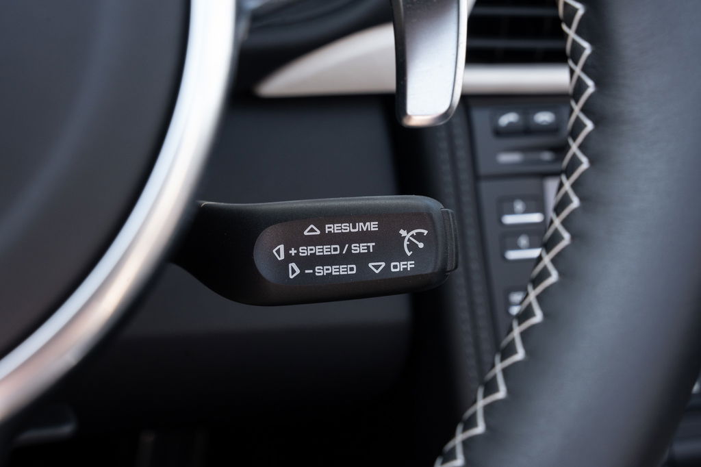 Porsche 997 Speedster