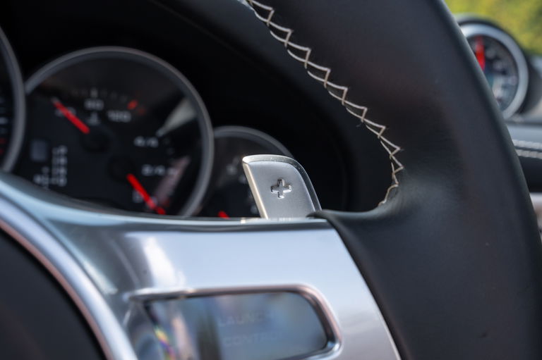 Porsche 997 Speedster