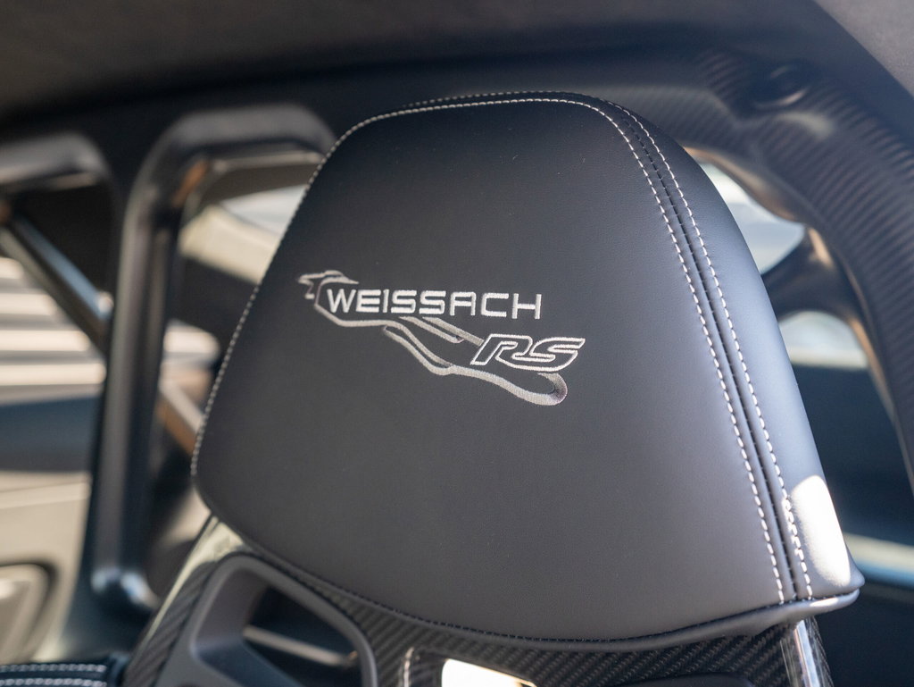 Porsche 992 GT3 RS
