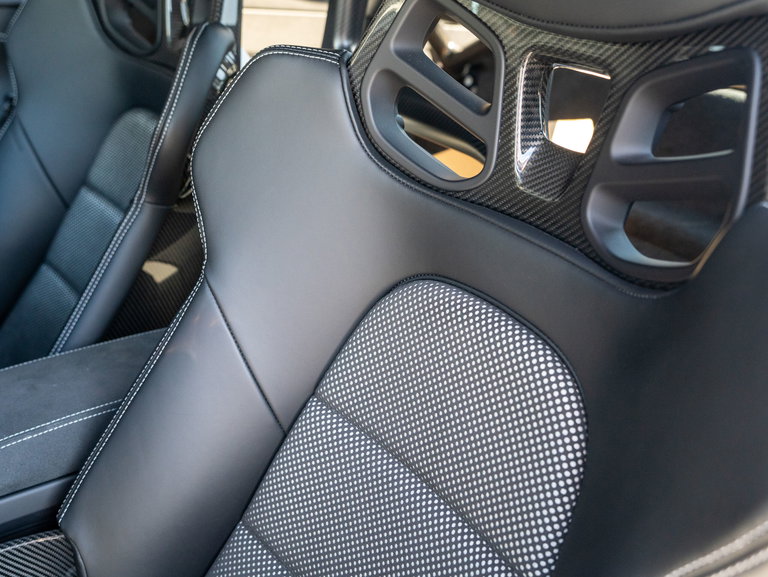 Porsche 992 GT3 RS