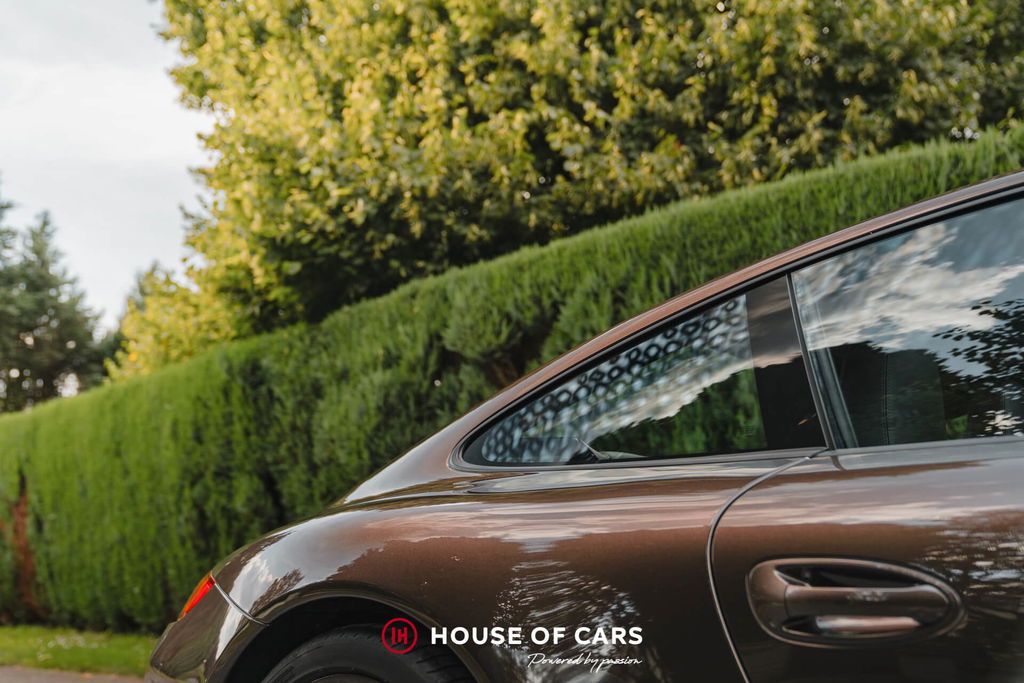 Porsche 997.2 Carrera 4S