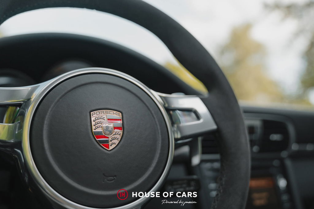 Porsche 997.2 Carrera 4S