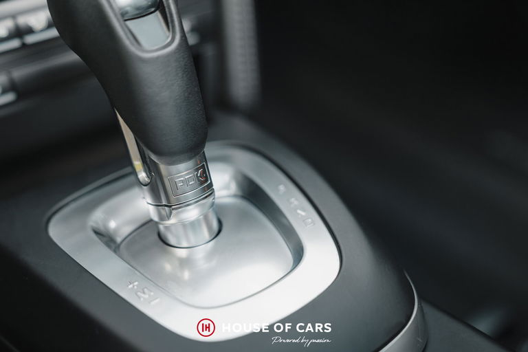 Porsche 997.2 Carrera 4S