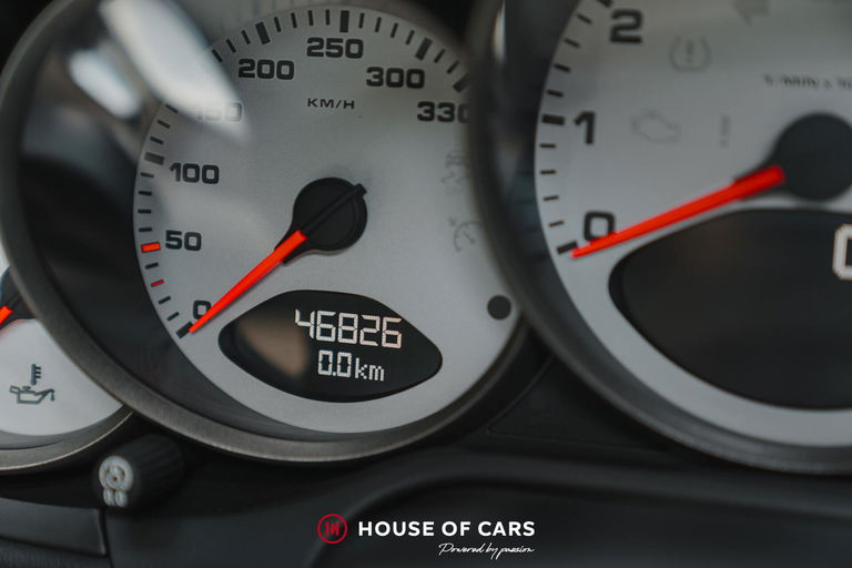 Porsche 997.2 Carrera 4S