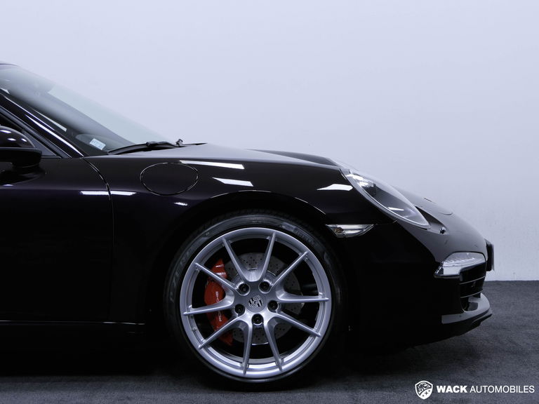 Porsche 991 Carrera S